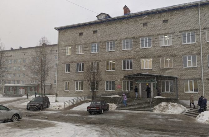 В Соликамске и ещё двух городах Прикамья появятся центры амбулаторной помощи онкобольным